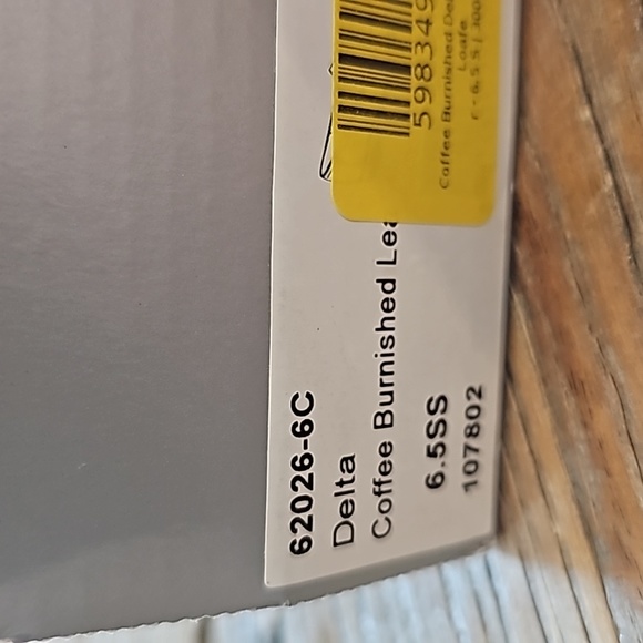 New Ros Hommerson loafers, 6 - Picture 7 of 7